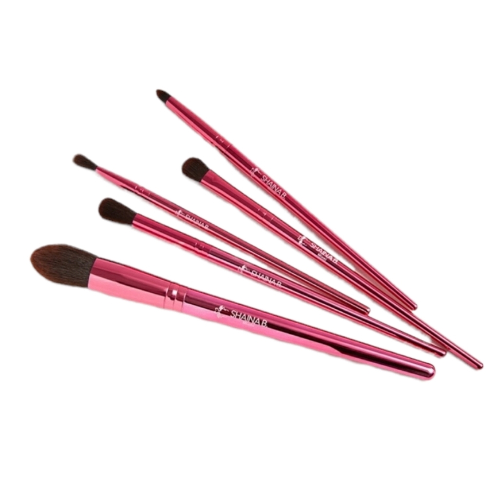 Shaina B Miami B. Fab Brush Set